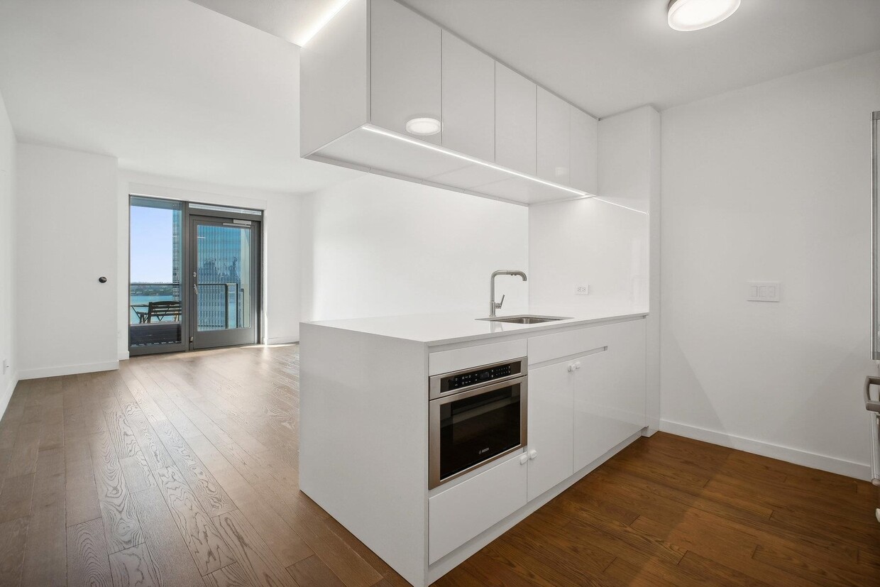 Foto principal - 99 Hudson St