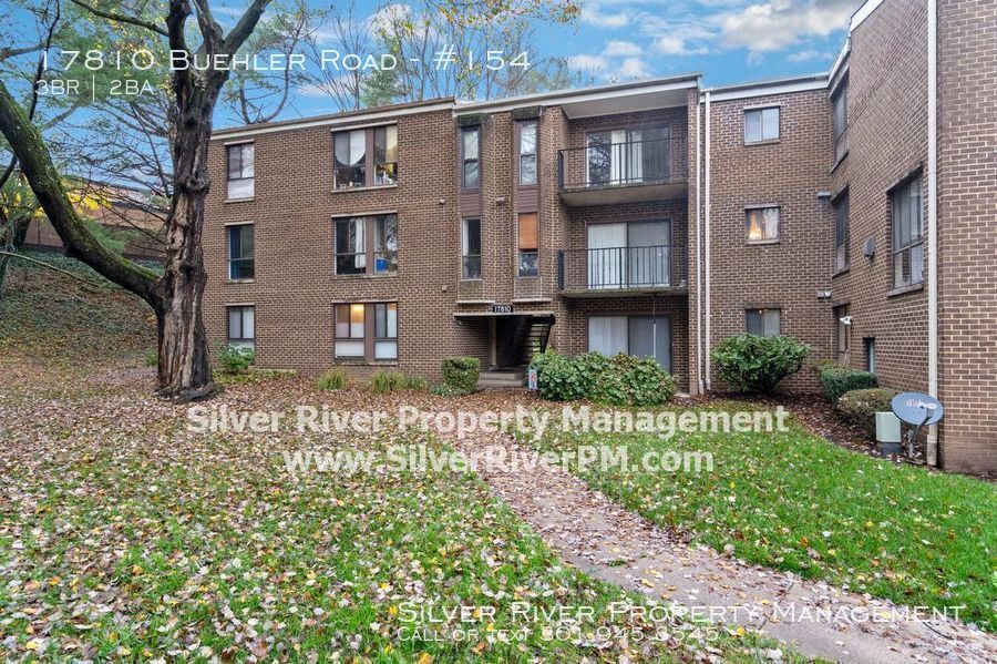 Primary Photo - 17810 Buehler Road #154