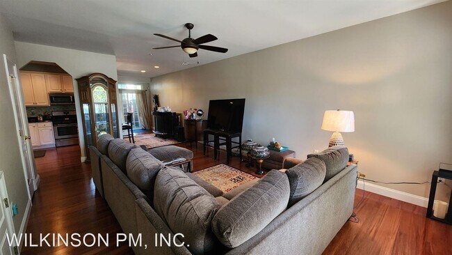 Building Photo - 3 br, 2.5 bath House - 267 Cameron Station...