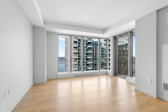 Foto del edificio - 133 Seaport Blvd