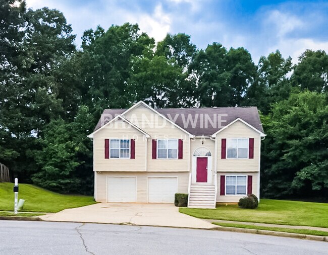 Foto del edificio - 603 Rosewood Cir
