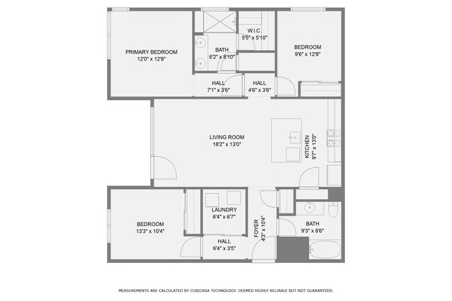 Building Photo - 16860 Askins Lp