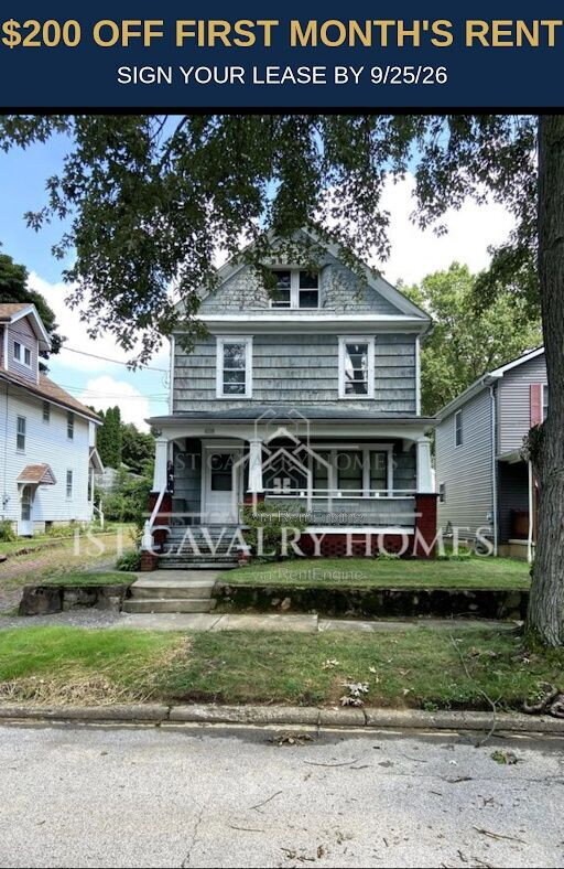 Building Photo - 1383 Curtis St