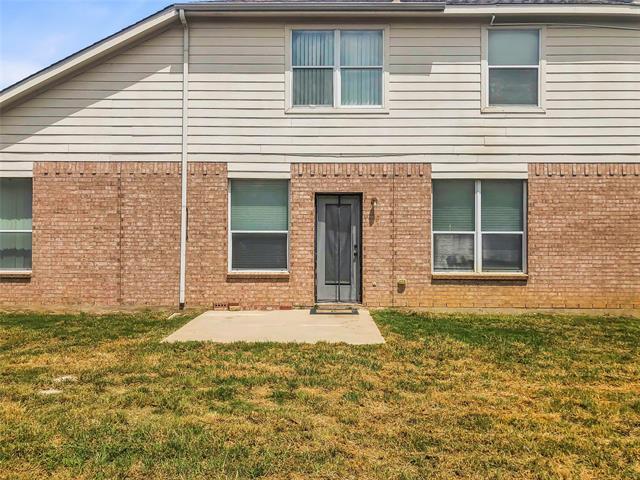 Foto del edificio - 1412 Pheasant Run Trail