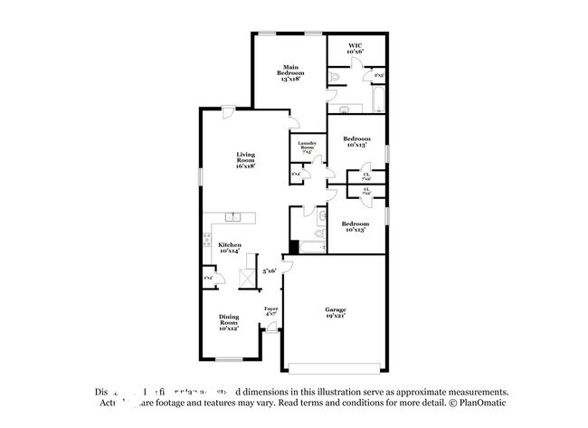 Building Photo - 164 Scarborough Bnd