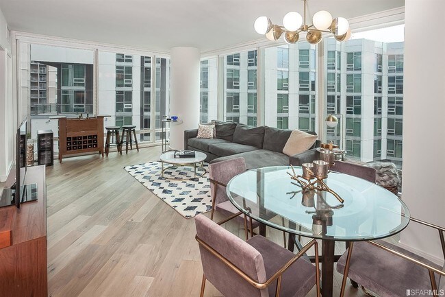 Foto del edificio - 401 Harrison St