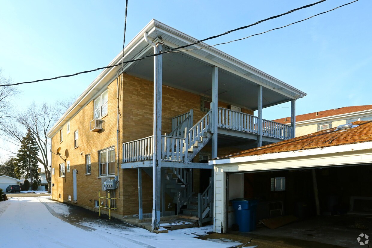 Building Photo - 235 S Hale St