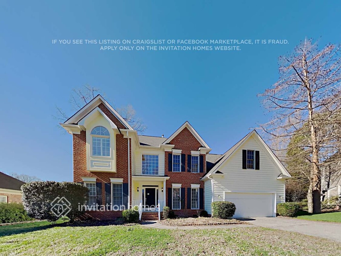Primary Photo - 17125 Windy Oaks Ct
