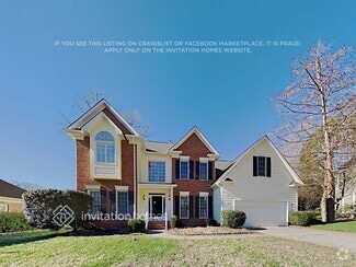 Building Photo - 17125 Windy Oaks Ct