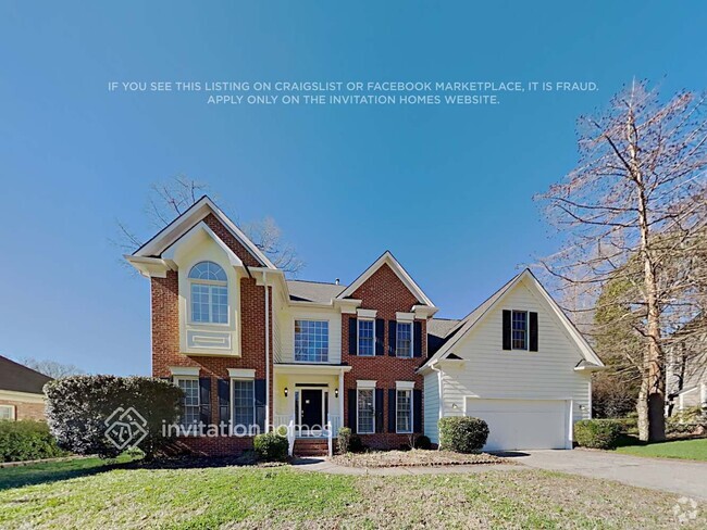 Building Photo - 17125 Windy Oaks Ct
