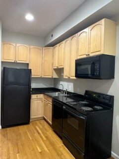 Foto del edificio - 1314 Irving St NW