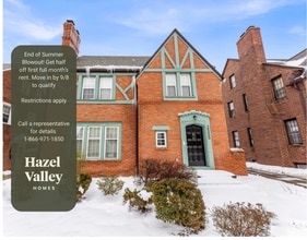 Building Photo - 2555 Saybrook Rd