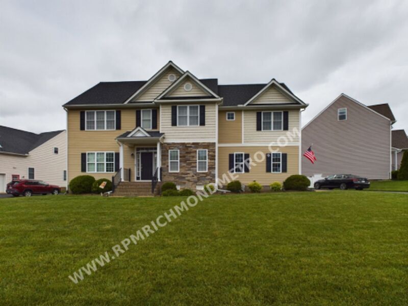 Primary Photo - 15260 Willow Hill Lane