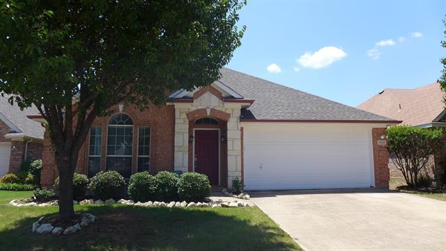 Foto del edificio - 8520 Rock Creek Dr