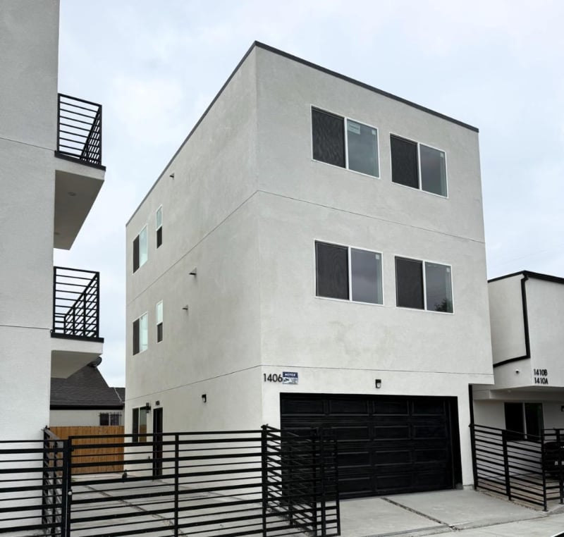 Photo - 1406 57th St (Los Angeles, CA)