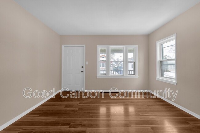 Foto del edificio - 101 Miller St