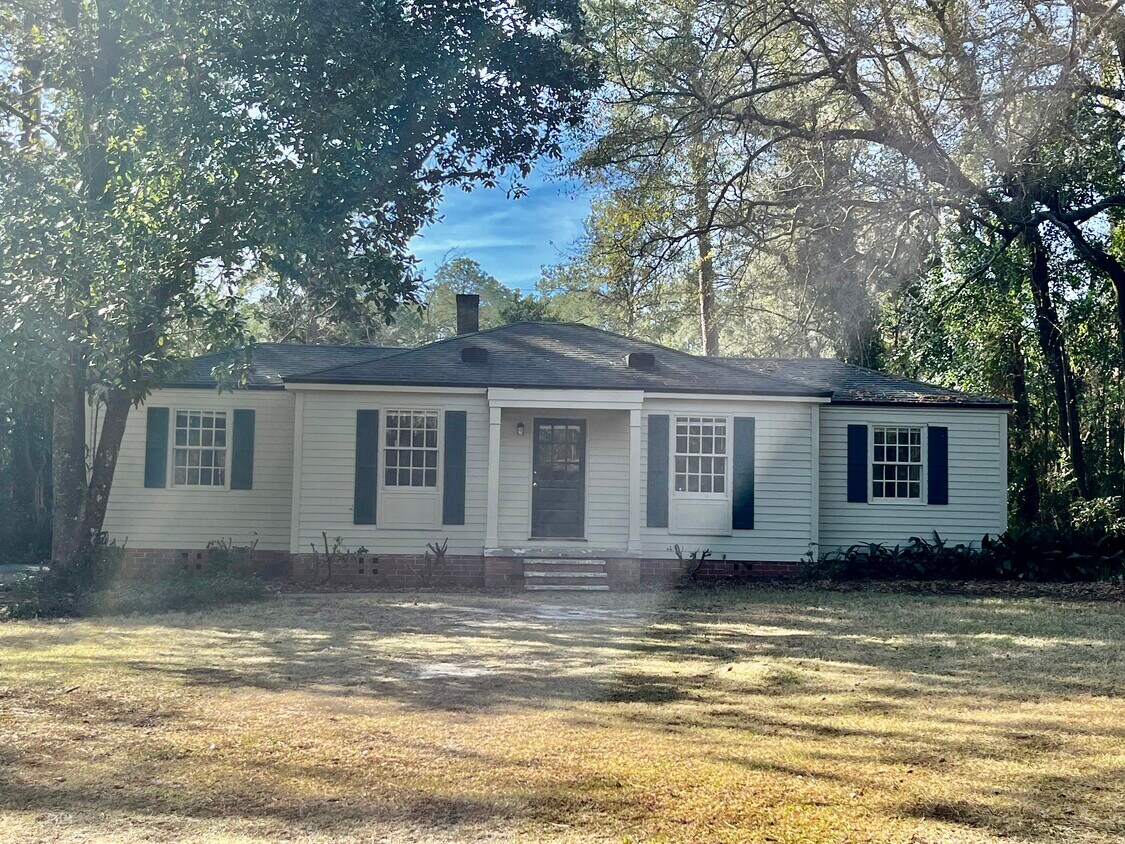 505 Rd, Valdosta, GA 31602 House Rental in Valdosta, GA