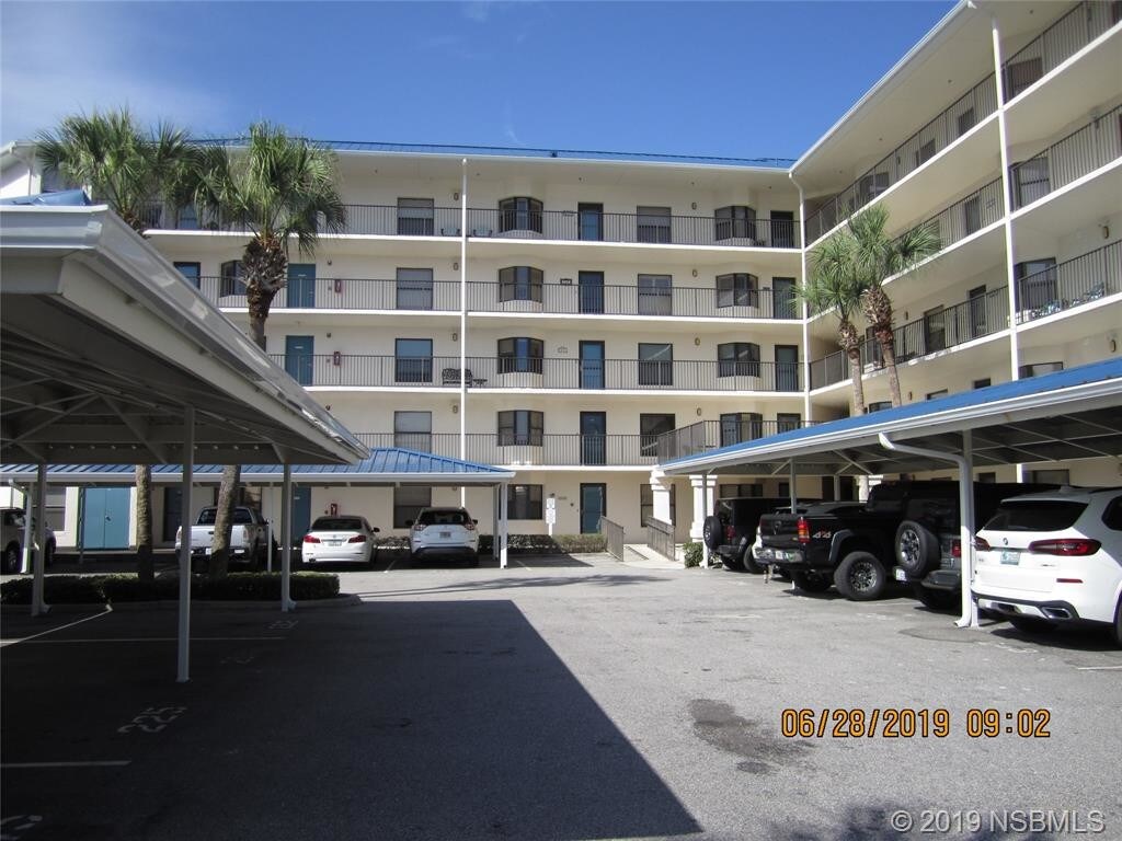 2700 N Peninsula Ave Unit 253, New Smyrna Beach, FL 32169 Condo for
