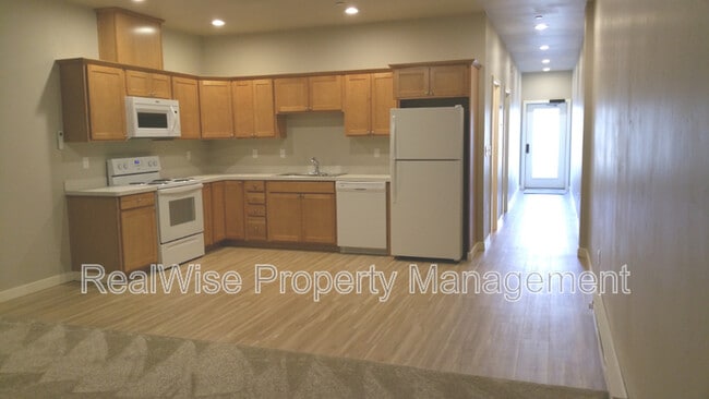 Foto del edificio - 502 SW Evergreen Ave