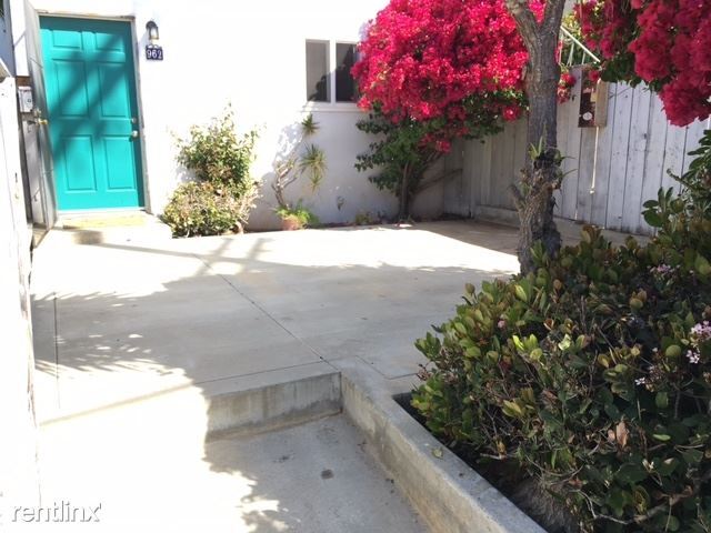 Foto del edificio - 2 br, 1 bath Apartment - 962 W Olive St