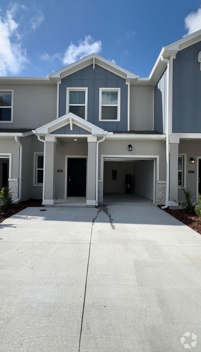 Building Photo - 2508 Skyline Lp