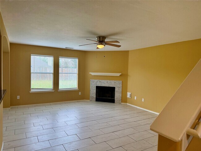 Building Photo - 5111 Caymus Dr