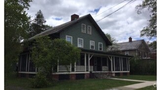 Building Photo - 611 Bryant St