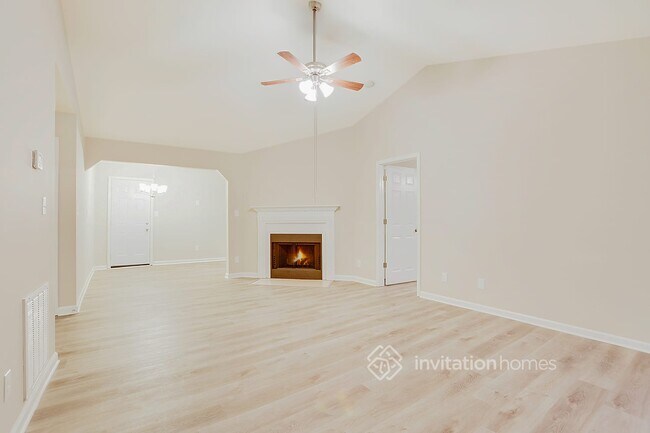 Foto del edificio - 2960 Garnet Way