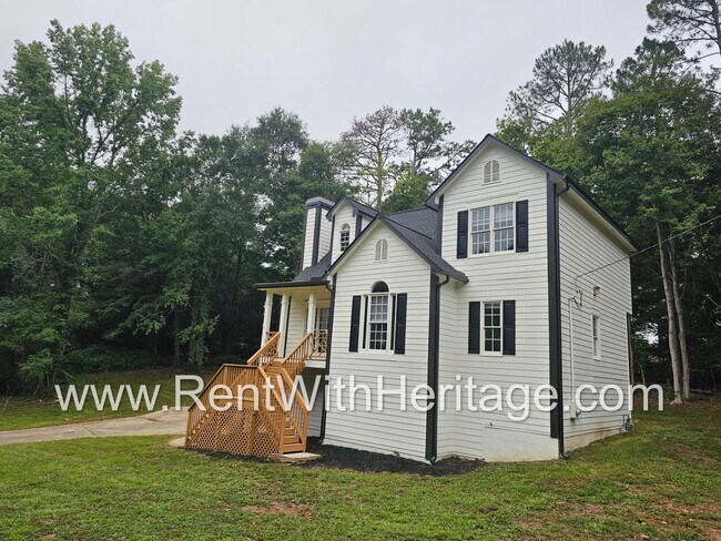 Building Photo - WOW!!!!.........WHAT A BEAUTIFUL HOME!!!.....