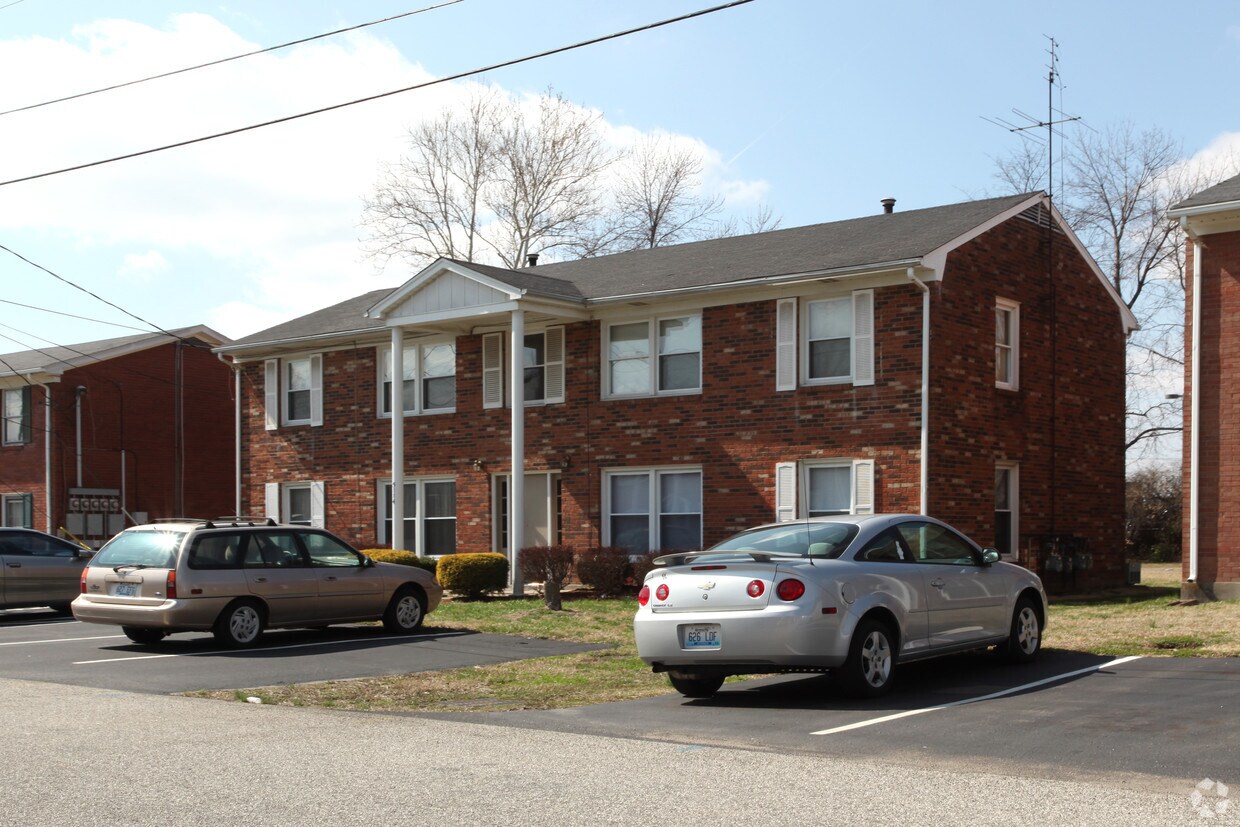 Building Photo - 5114 Valiant Dr