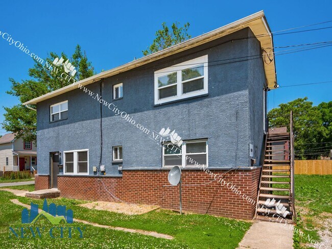 Foto del edificio - 416 S Yale Ave