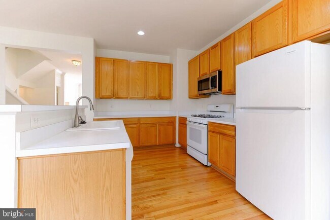 Foto del edificio - 2621 Tarleton Corner Dr