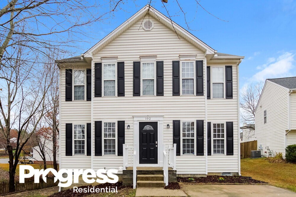 102 Sulley Ct, Knightdale, NC 27545 House Rental in Knightdale, NC