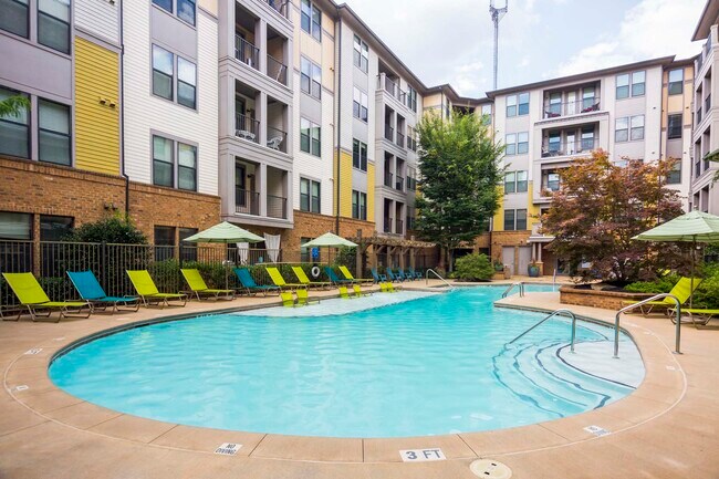 Foto del edificio - Enso