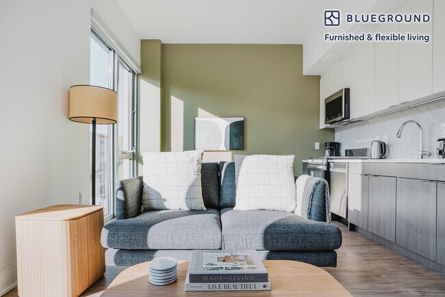 Foto del edificio - 600 4th St SW