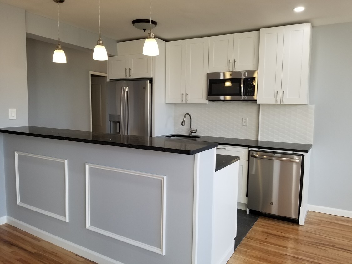 1144 Lydig Ave, The Bronx, NY 10461 Apartments in The Bronx, NY