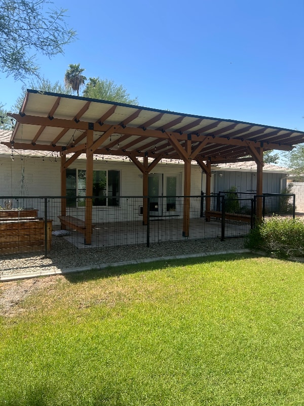Building Photo - 8114 N 57th Dr