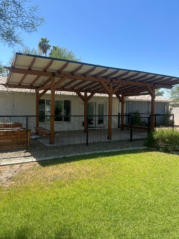 Foto del edificio - 8114 N 57th Dr
