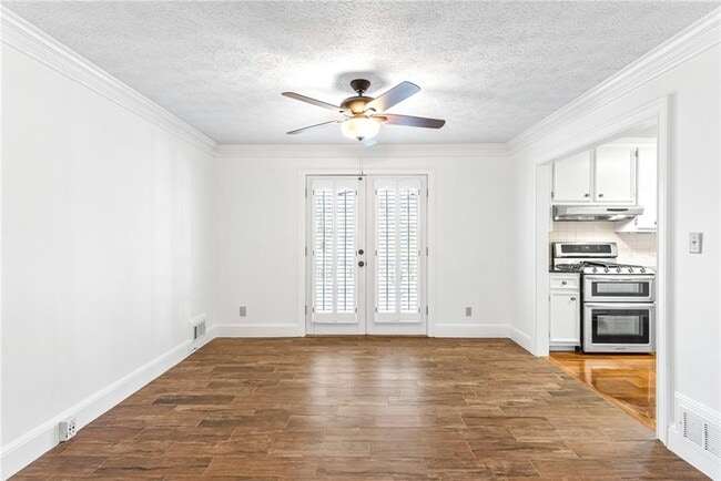 Foto del edificio - 5184 W Price Rd