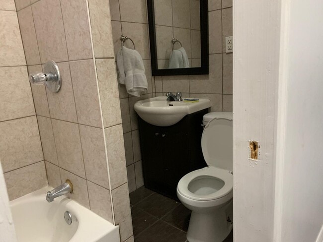 Photo du bâtiment - 5140 Av Papineau