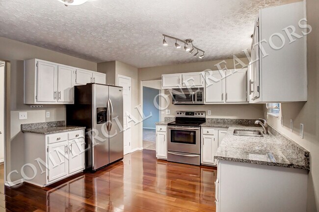 Foto del edificio - 4 Bedroom Home in Dublin