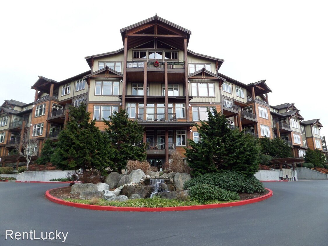 Primary Photo - 11801 Harbour Pointe Blvd
