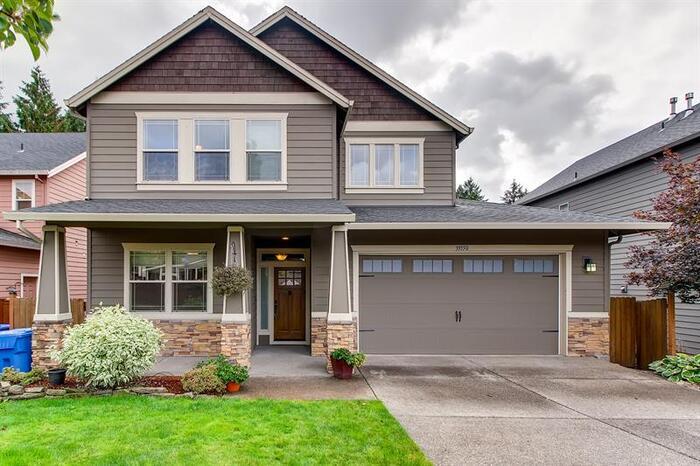 Primary Photo - 39550 Trillium Street, Sandy, OR, 97055