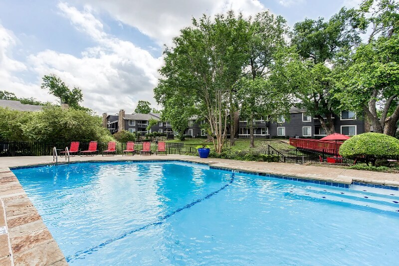 Foto principal - 12920 Audelia Rd