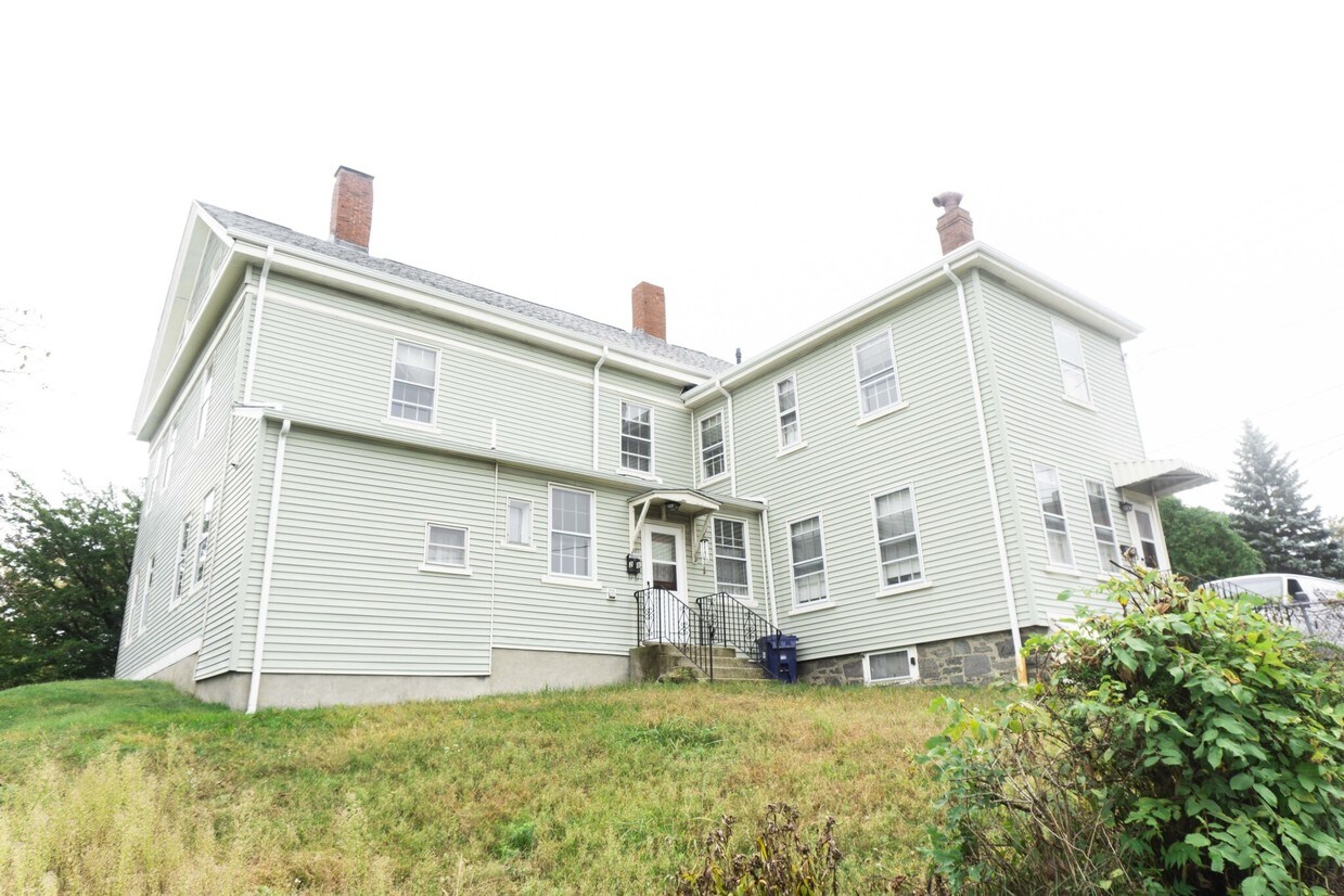 30 Dighton St, Boston, MA 02135 House for Rent in Boston, MA