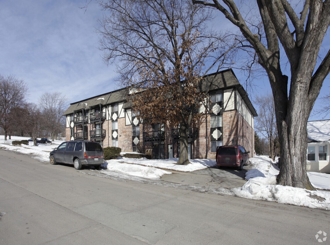 Foto del edificio - Chalet Apartments