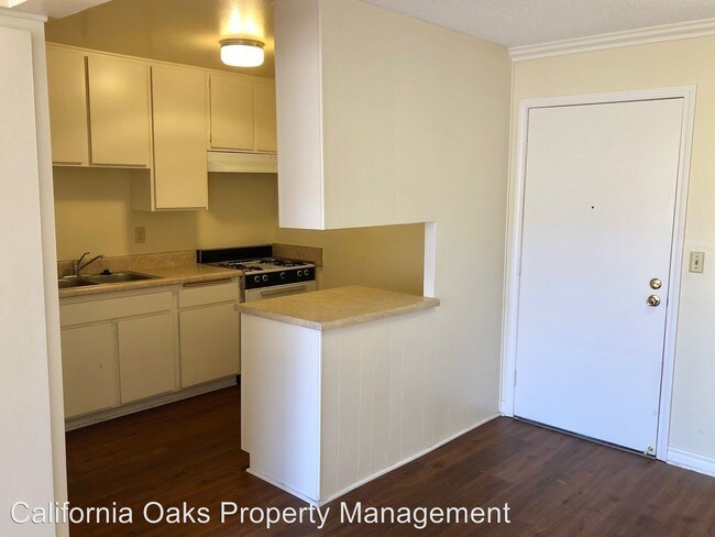 Foto del edificio - 226 Fillmore St