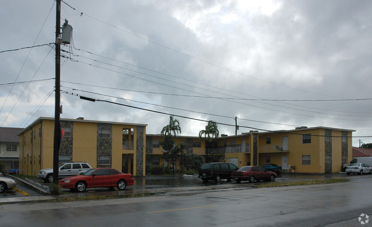 Foto del edificio - 31 SE 2nd Ave
