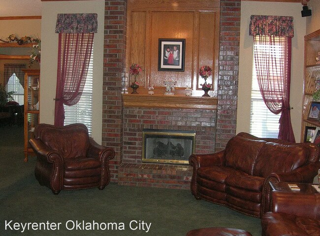 Foto del edificio - 3 br, 2 bath House - 5820 SE 83rd St