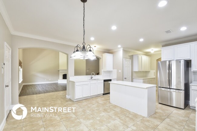 Foto del edificio - 4537 Maidstone Way